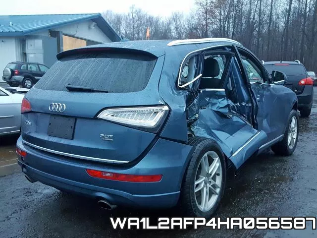 WA1L2AFP4HA056587 фото 5