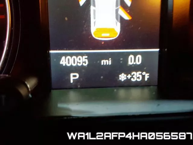 WA1L2AFP4HA056587 фото 9