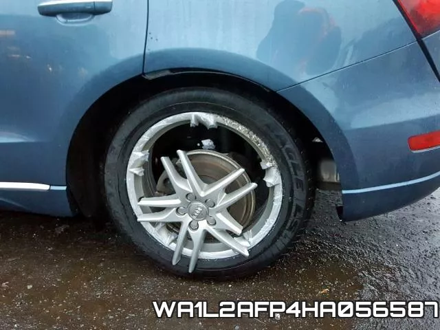 WA1L2AFP4HA056587 фото 10