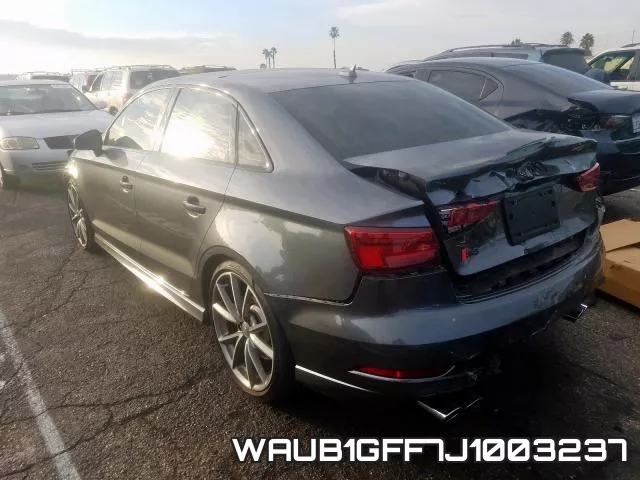 WAUB1GFF7J1003237 фото 4
