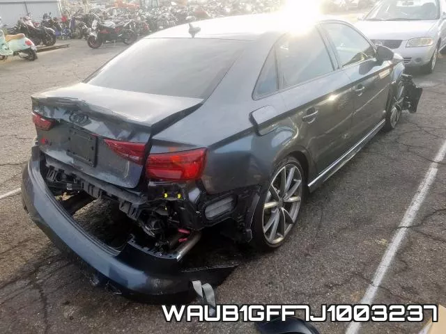 WAUB1GFF7J1003237 фото 5