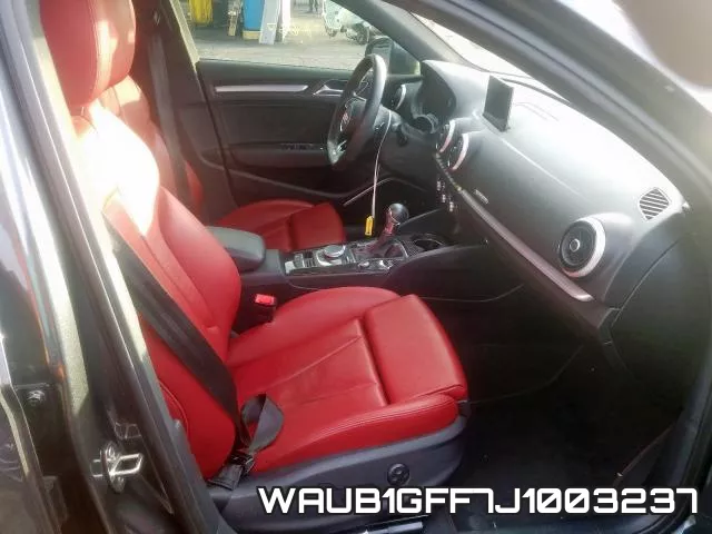WAUB1GFF7J1003237 фото 6
