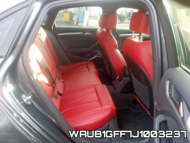 WAUB1GFF7J1003237 фото 7
