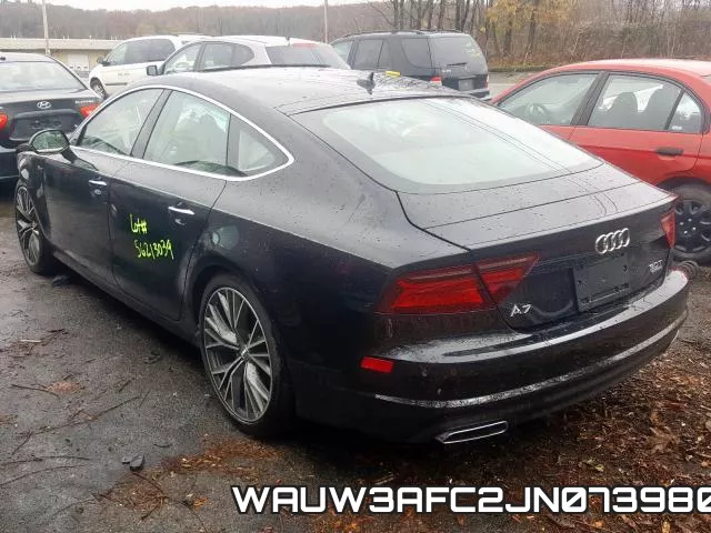 WAUW3AFC2JN073980 фото 3