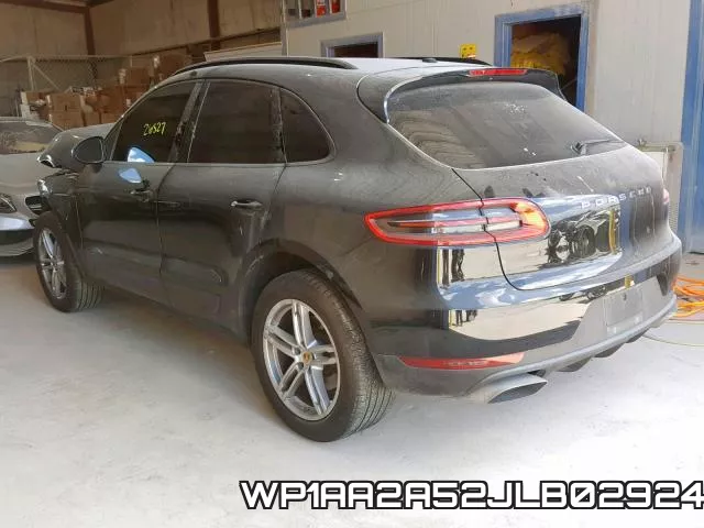 WP1AA2A52JLB02924 фото 4