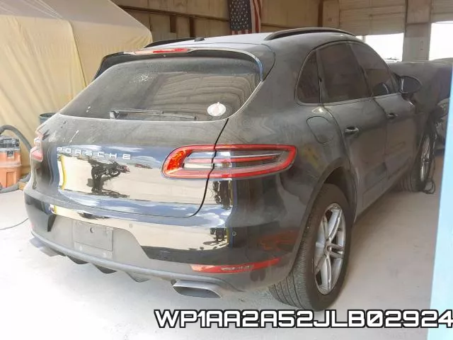 WP1AA2A52JLB02924 фото 5