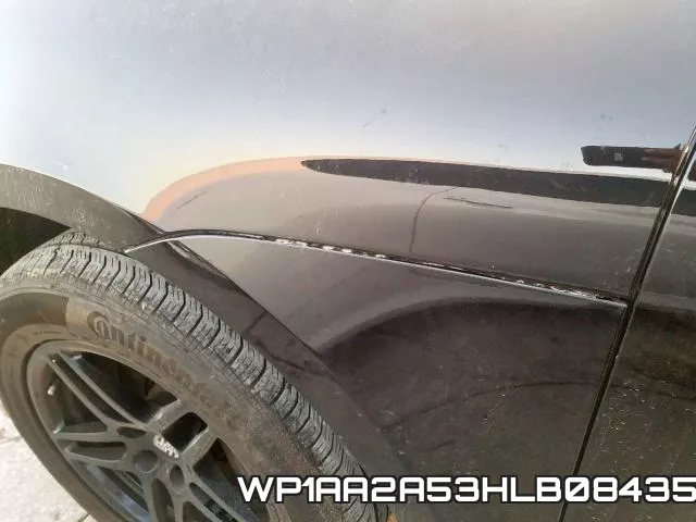 WP1AA2A53HLB08435 фото 6