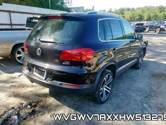 WVGWV7AXXHW513275 фото 5