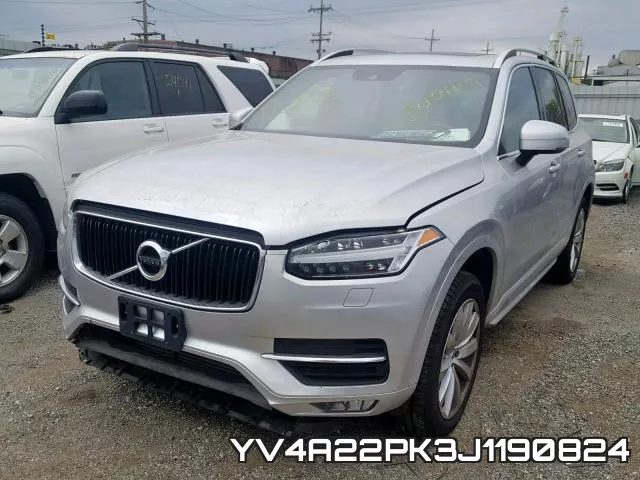 YV4A22PK3J1190824 фото 3