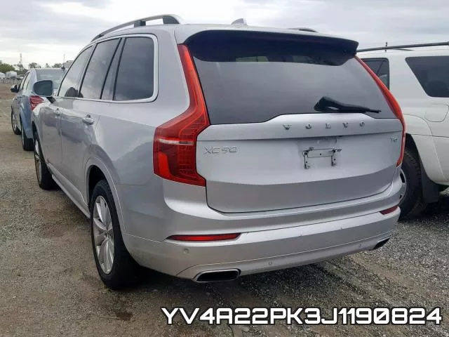YV4A22PK3J1190824 фото 4