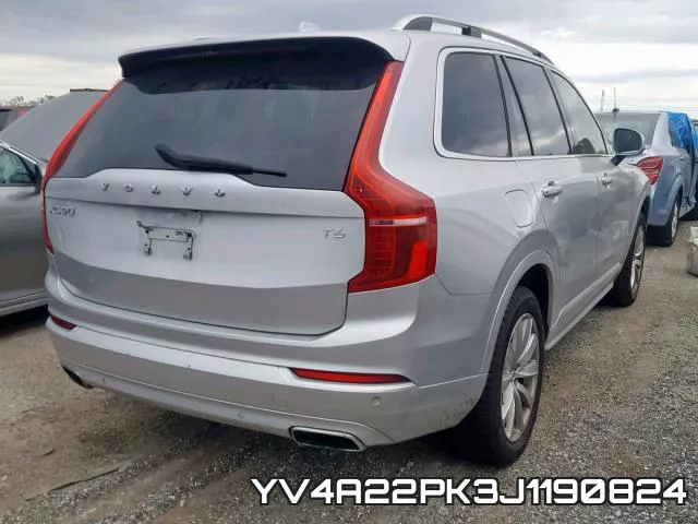 YV4A22PK3J1190824 фото 5