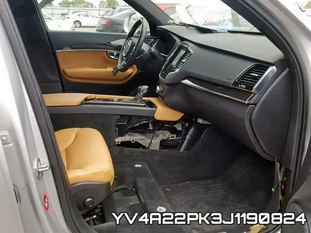 YV4A22PK3J1190824 фото 6
