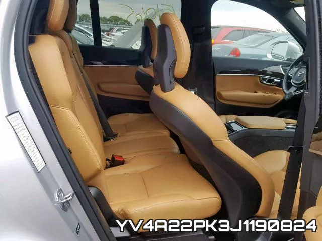 YV4A22PK3J1190824 фото 7