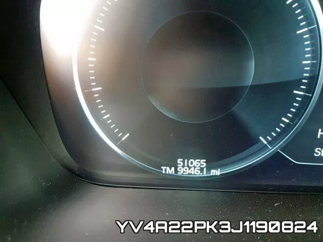 YV4A22PK3J1190824 фото 9