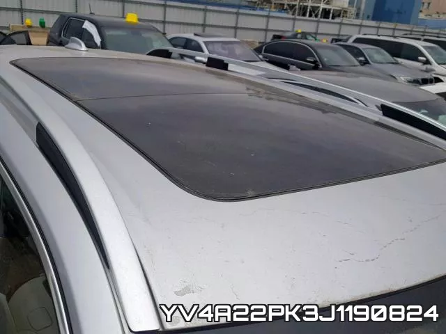 YV4A22PK3J1190824 фото 10