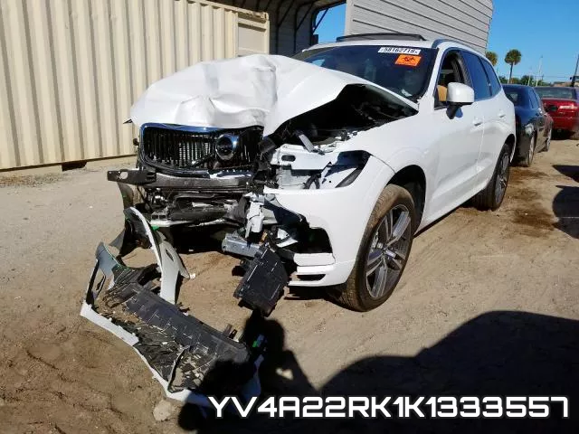 YV4A22RK1K1333557 фото 3