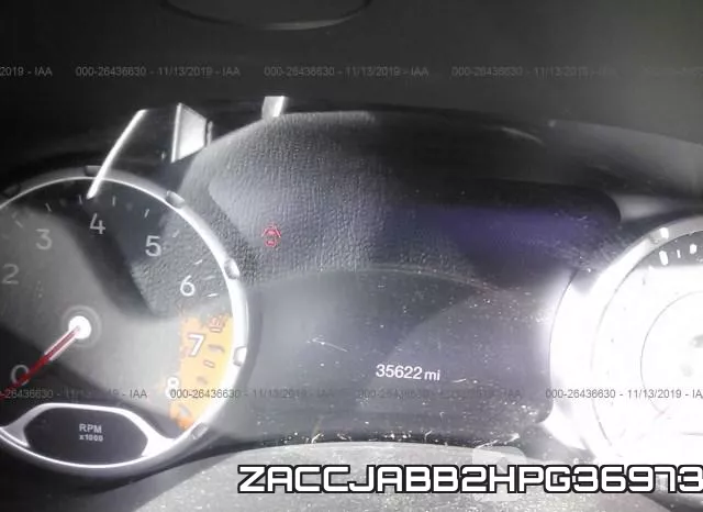 ZACCJABB2HPG36973 фото 7