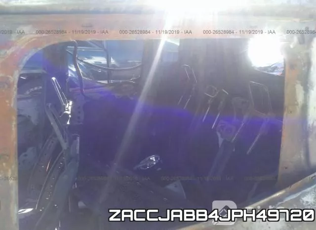 ZACCJABB4JPH49720 фото 8