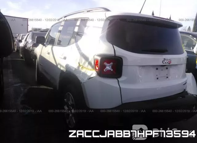 ZACCJABB7HPF73594 фото 4