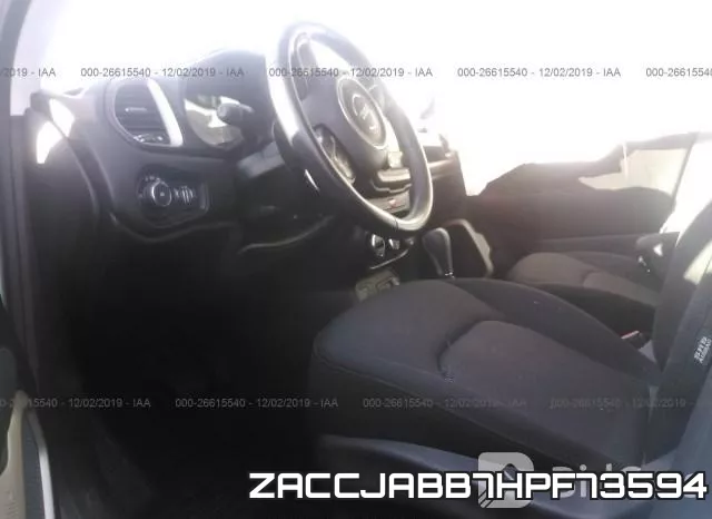 ZACCJABB7HPF73594 фото 6