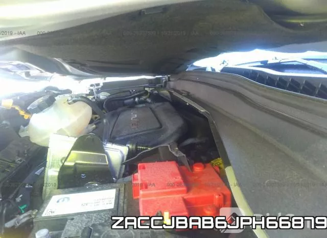 ZACCJBAB6JPH66879 фото 2