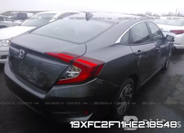 19XFC2F71HE218548 фото 5