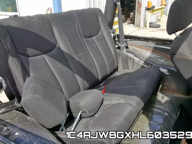 1C4AJWBGXHL603529 фото 6