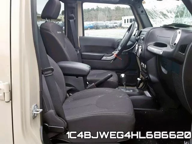 1C4BJWEG4HL686620 фото 6