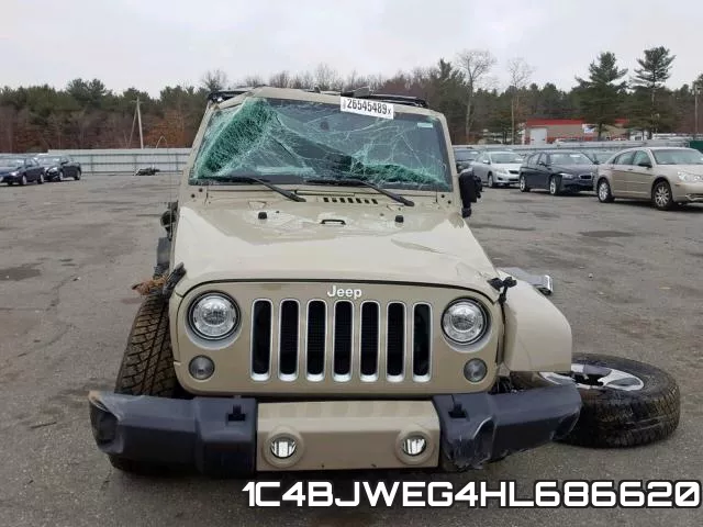 1C4BJWEG4HL686620 фото 10