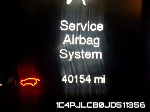 1C4PJLCB0JD511356 фото 9
