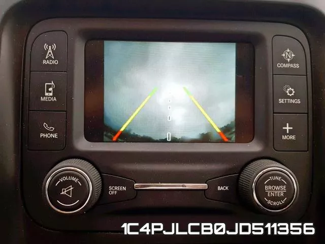 1C4PJLCB0JD511356 фото 10