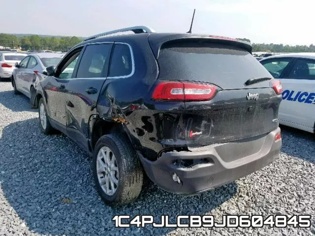 1C4PJLCB9JD604845 фото 4