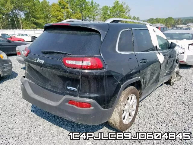 1C4PJLCB9JD604845 фото 5