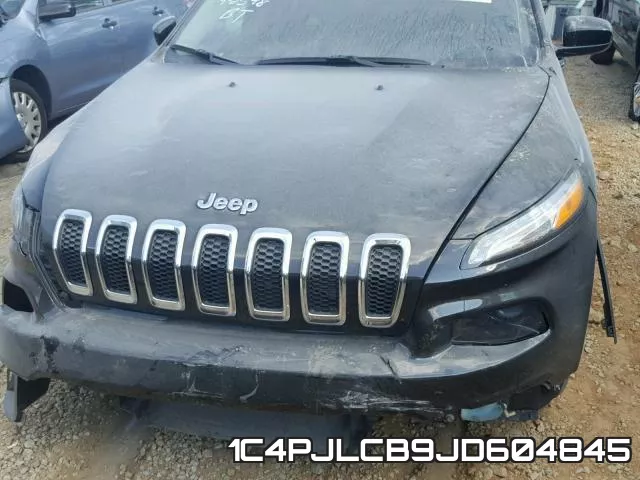 1C4PJLCB9JD604845 фото 7