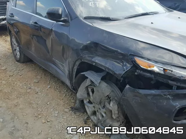 1C4PJLCB9JD604845 фото 9