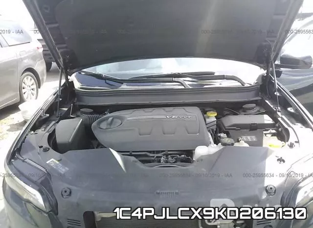 1C4PJLCX9KD206130 фото 2