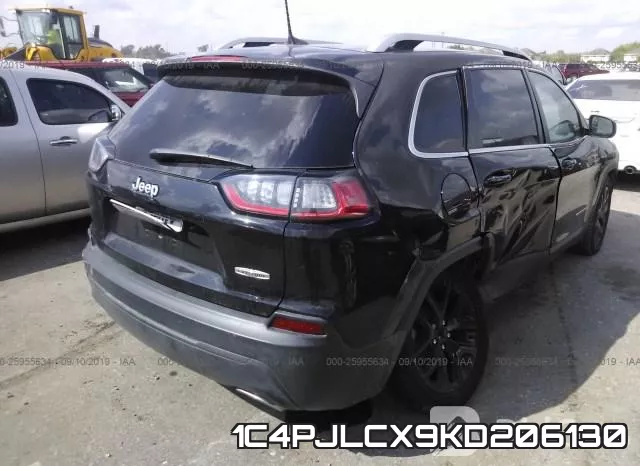 1C4PJLCX9KD206130 фото 5