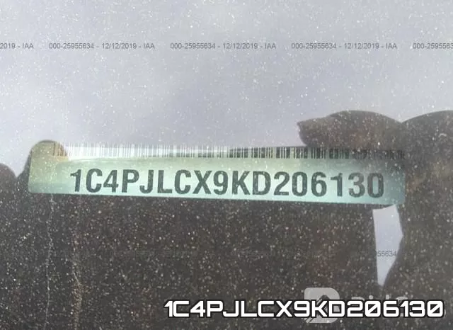 1C4PJLCX9KD206130 фото 10