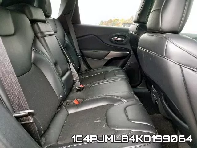 1C4PJMLB4KD199064 фото 5