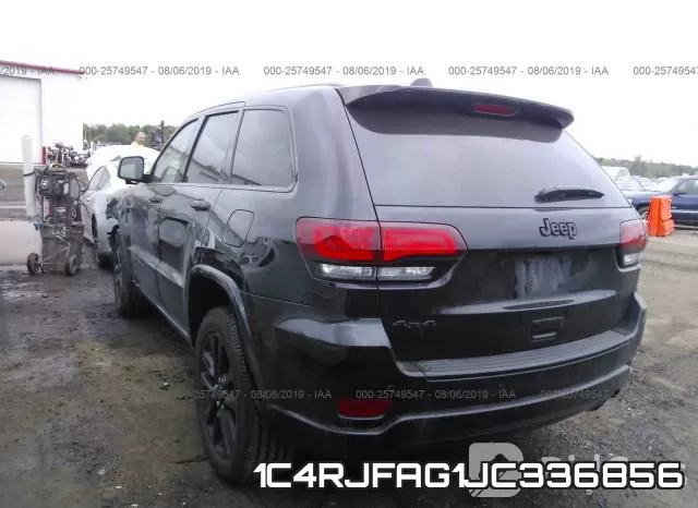 1C4RJFAG1JC336856 фото 3