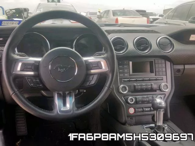 1FA6P8AM5H5309697 фото 6
