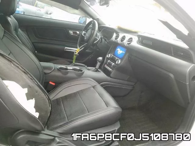 1FA6P8CF0J5108780 фото 6