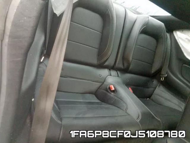 1FA6P8CF0J5108780 фото 7