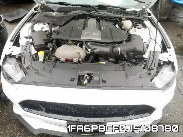 1FA6P8CF0J5108780 фото 8