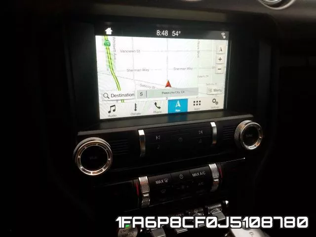 1FA6P8CF0J5108780 фото 10