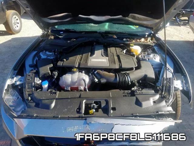 1FA6P8CF8L5111686 фото 7