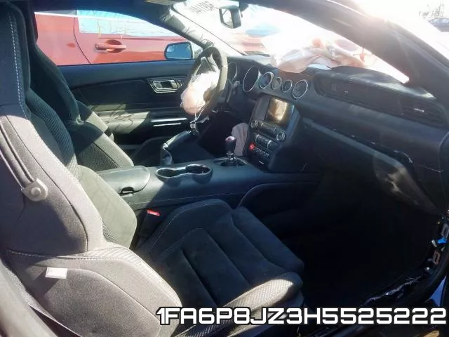 1FA6P8JZ3H5525222 фото 5