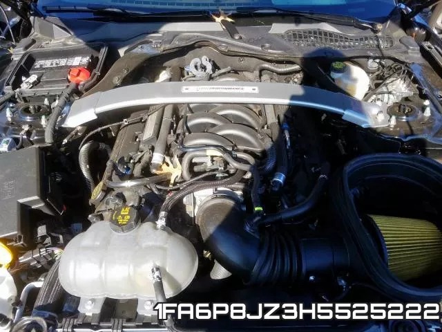 1FA6P8JZ3H5525222 фото 6