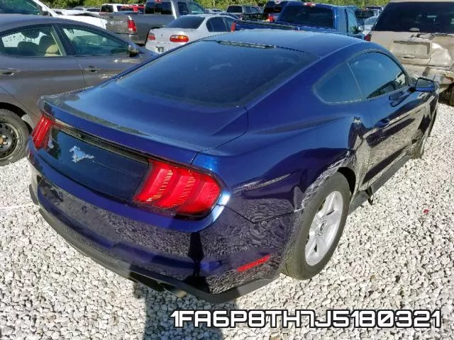 1FA6P8TH7J5180321 фото 5