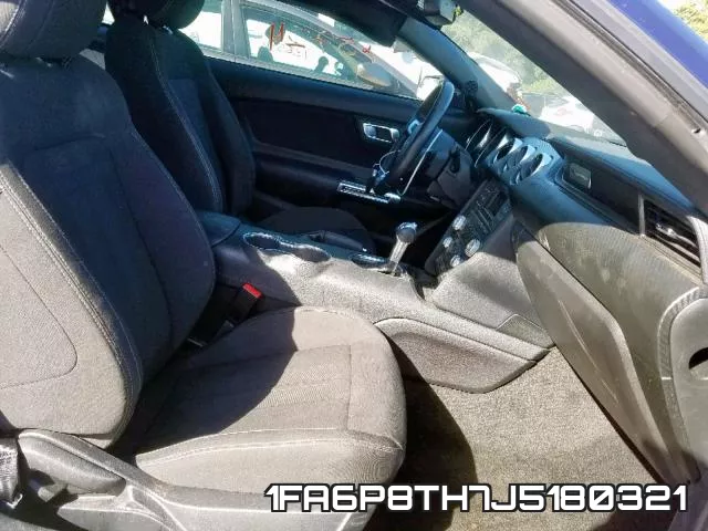 1FA6P8TH7J5180321 фото 6